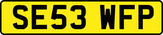 SE53WFP