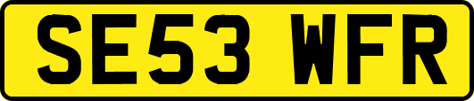 SE53WFR
