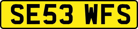 SE53WFS