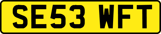 SE53WFT