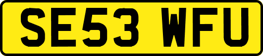 SE53WFU