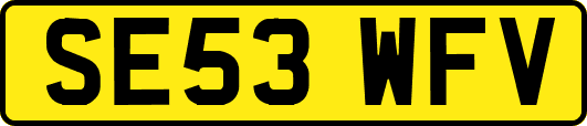 SE53WFV