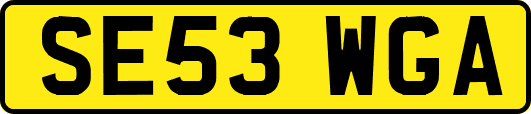 SE53WGA