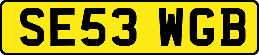 SE53WGB