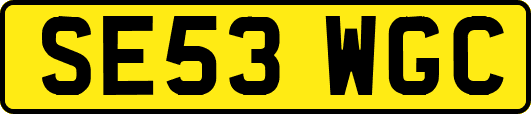 SE53WGC