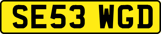 SE53WGD