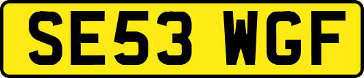 SE53WGF