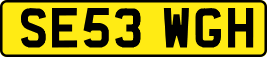 SE53WGH
