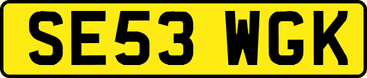 SE53WGK