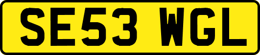 SE53WGL