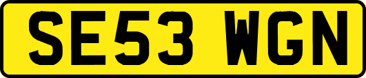SE53WGN