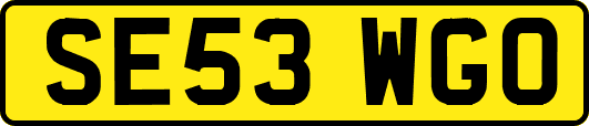 SE53WGO