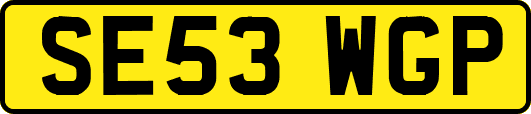 SE53WGP