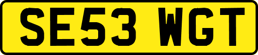 SE53WGT