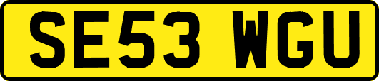 SE53WGU