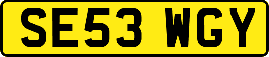 SE53WGY