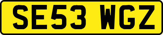 SE53WGZ