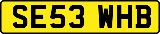 SE53WHB