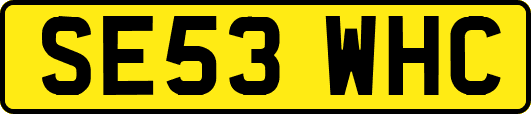 SE53WHC