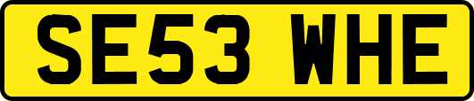 SE53WHE