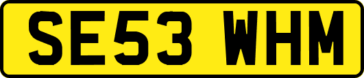 SE53WHM