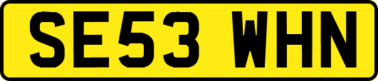 SE53WHN