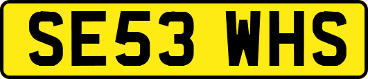 SE53WHS