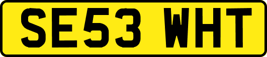 SE53WHT