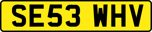 SE53WHV