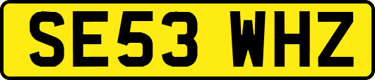 SE53WHZ
