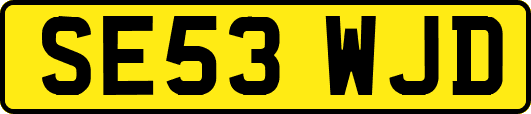 SE53WJD