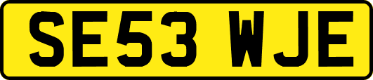 SE53WJE