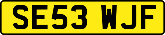 SE53WJF