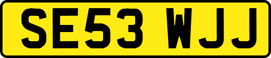 SE53WJJ