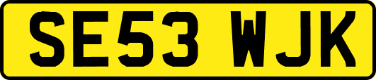 SE53WJK