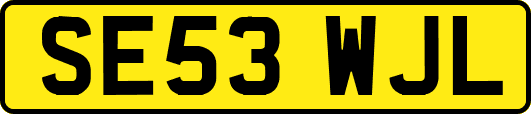 SE53WJL