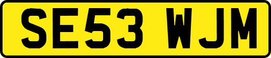 SE53WJM