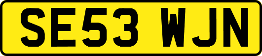SE53WJN