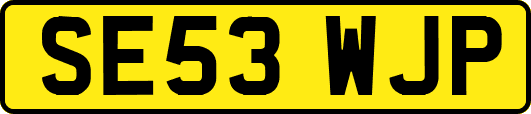 SE53WJP