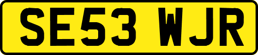 SE53WJR