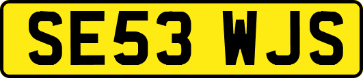 SE53WJS