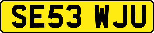 SE53WJU
