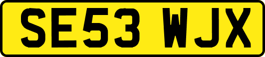 SE53WJX