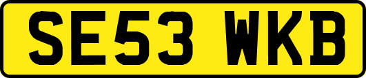 SE53WKB