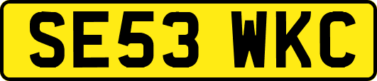 SE53WKC