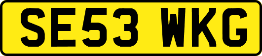 SE53WKG