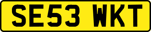 SE53WKT