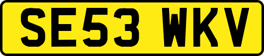 SE53WKV