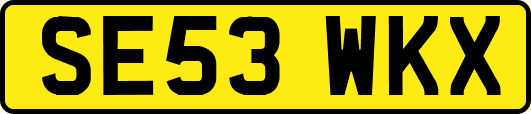 SE53WKX