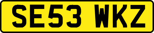 SE53WKZ